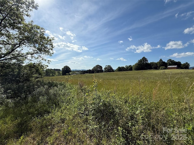 33 Honeysuckle Ln, Taylorsville, NC 28681 - view of nature featuring rural landscape