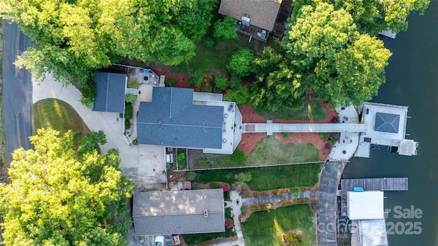 24264 Strand Dr, Albemarle, NC 28001 - aerial view of property's location