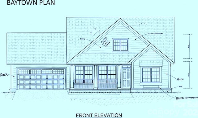 301 General As Johnston St, Stanley, NC 28164 - view of miscellaneous property collateral