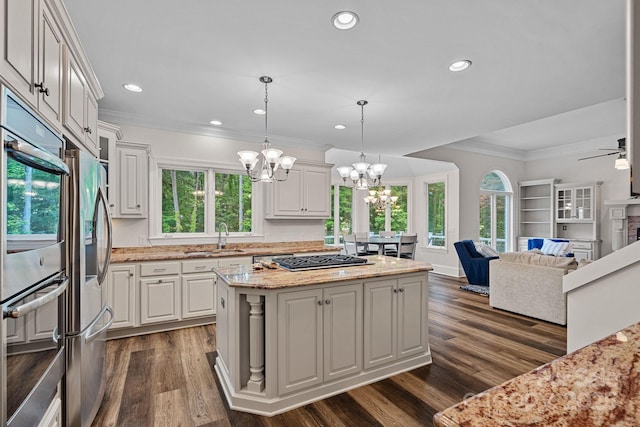 1001 Berwick Ct, Marvin, NC 28173 - photo 6
