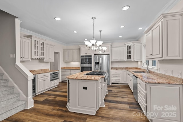 1001 Berwick Ct, Marvin, NC 28173 - photo 11