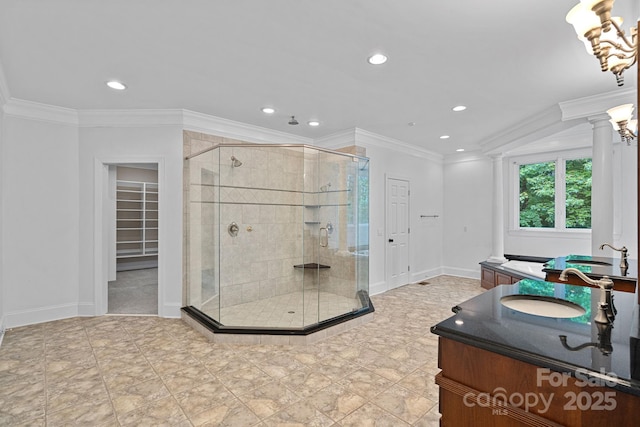 1001 Berwick Ct, Marvin, NC 28173 - photo 23