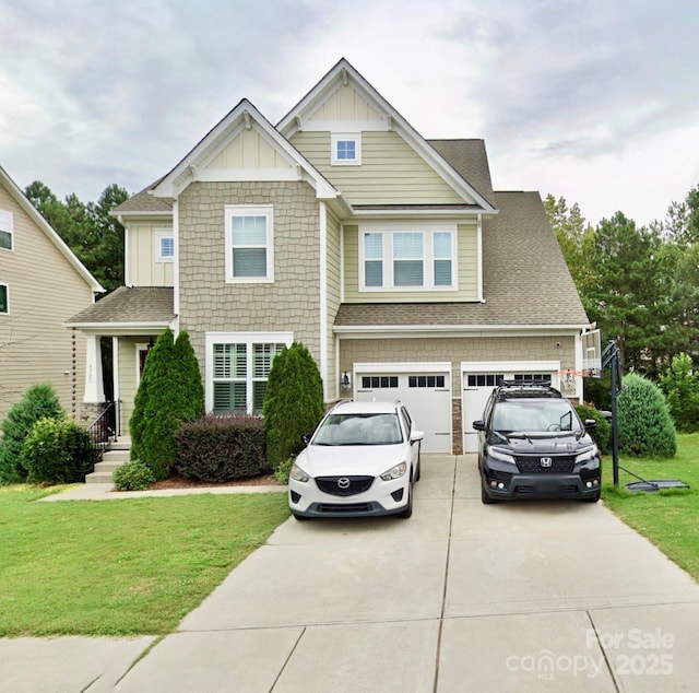 4320 Carrington Dr, Lancaster, SC 29720 - photo 2