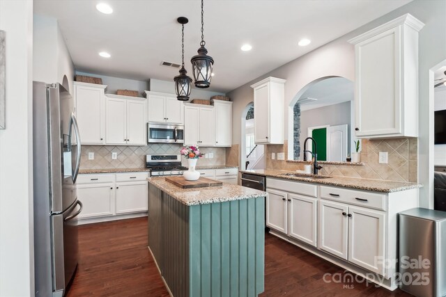 4320 Carrington Dr, Lancaster, SC 29720 - photo 15