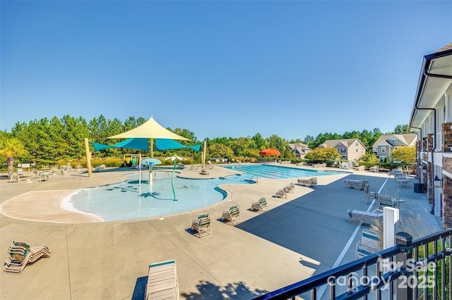 4320 Carrington Dr, Lancaster, SC 29720 - photo 39