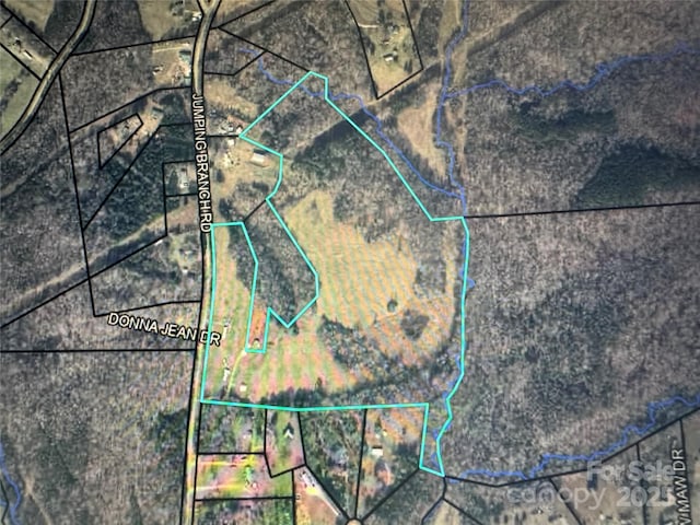 514, 516 Jumping Branch Rd, Blacksburg, SC 29702 - photo 21