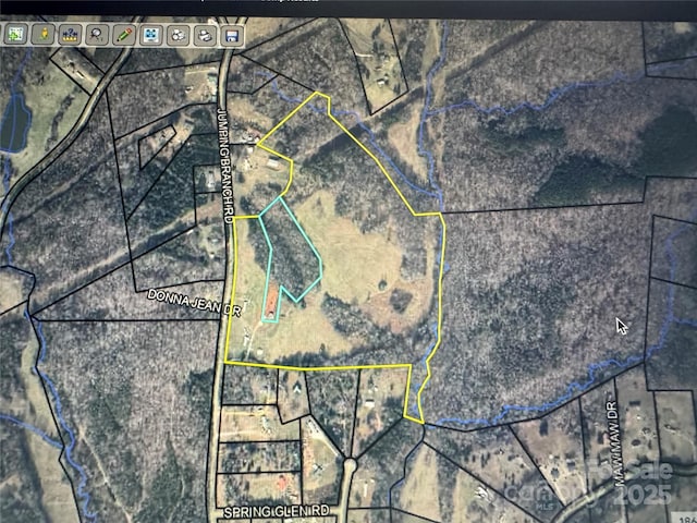 514, 516 Jumping Branch Rd, Blacksburg, SC 29702 - photo 22