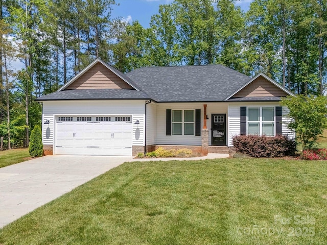 142 Highland Dr, New London, NC 28127 - photo 1
