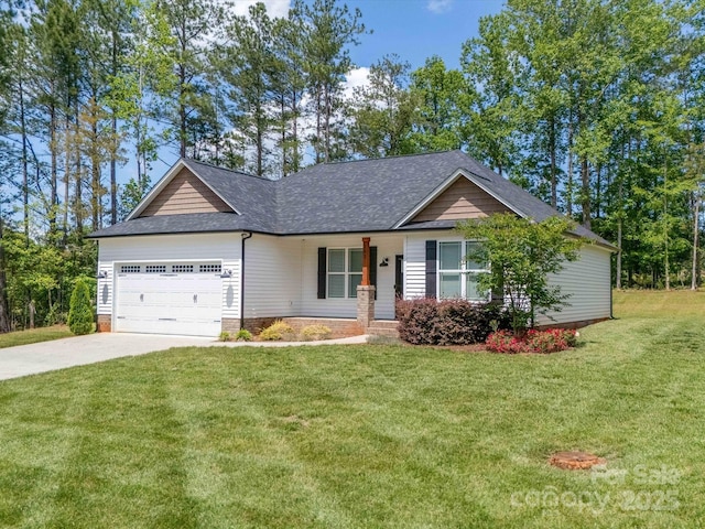 142 Highland Dr, New London, NC 28127 - photo 3