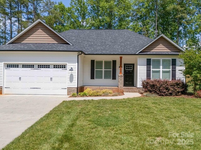 142 Highland Dr, New London, NC 28127 - photo 6