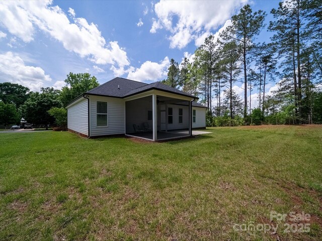 142 Highland Dr, New London, NC 28127 - photo 12