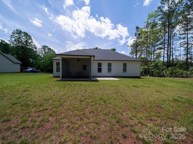 142 Highland Dr, New London, NC 28127 - photo 13