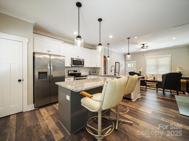 142 Highland Dr, New London, NC 28127 - photo 21