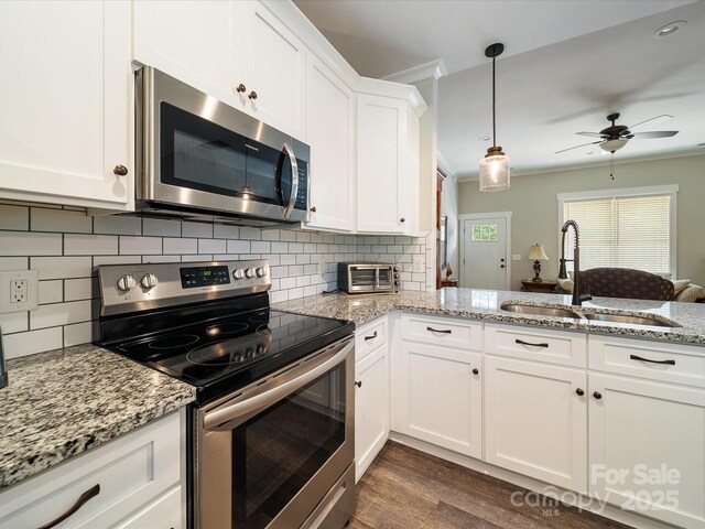 142 Highland Dr, New London, NC 28127 - photo 23