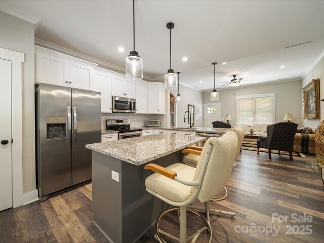 142 Highland Dr, New London, NC 28127 - photo 29