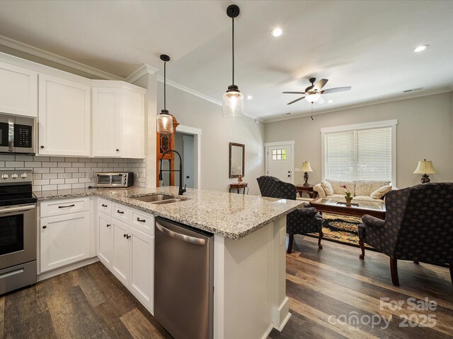142 Highland Dr, New London, NC 28127 - photo 31