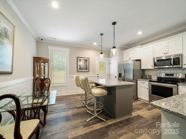 142 Highland Dr, New London, NC 28127 - photo 36