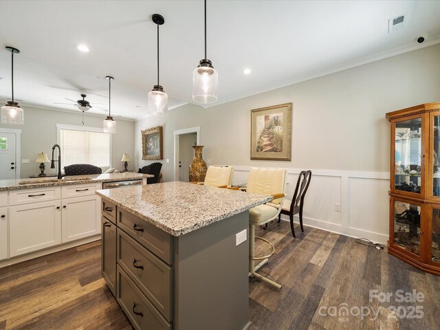 142 Highland Dr, New London, NC 28127 - photo 38