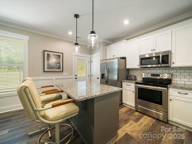 142 Highland Dr, New London, NC 28127 - photo 42