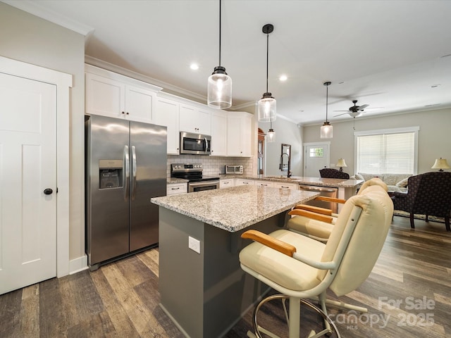 142 Highland Dr, New London, NC 28127 - photo 44