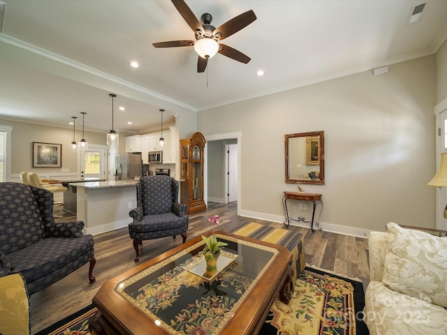 142 Highland Dr, New London, NC 28127 - photo 47