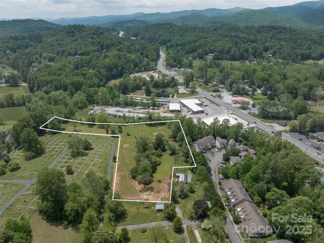 99999 Hamilton Dr, Brevard, NC 28712 - photo 1