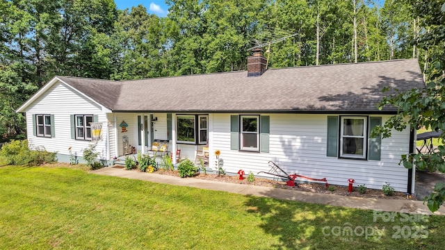 587 Dysartsville Rd, Nebo, NC 28761 - photo 1