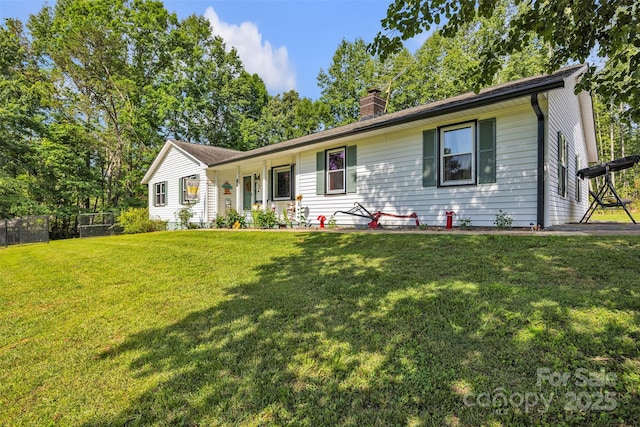 587 Dysartsville Rd, Nebo, NC 28761 - photo 2