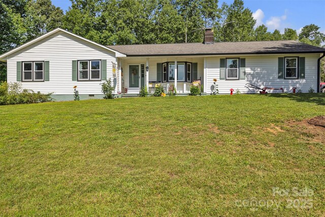 587 Dysartsville Rd, Nebo, NC 28761 - photo 3