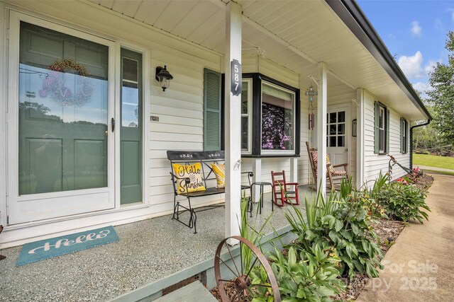 587 Dysartsville Rd, Nebo, NC 28761 - photo 4