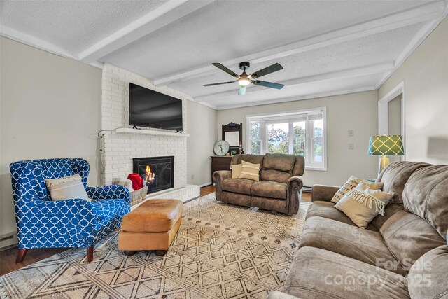 587 Dysartsville Rd, Nebo, NC 28761 - photo 5
