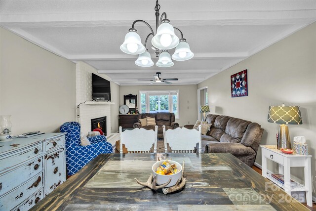 587 Dysartsville Rd, Nebo, NC 28761 - photo 6
