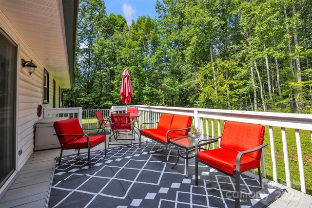 587 Dysartsville Rd, Nebo, NC 28761 - photo 34