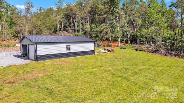 587 Dysartsville Rd, Nebo, NC 28761 - photo 35