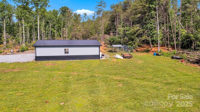 587 Dysartsville Rd, Nebo, NC 28761 - photo 36
