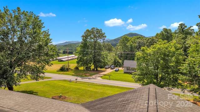 587 Dysartsville Rd, Nebo, NC 28761 - photo 40