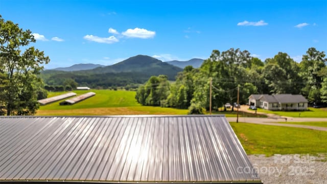 587 Dysartsville Rd, Nebo, NC 28761 - photo 41