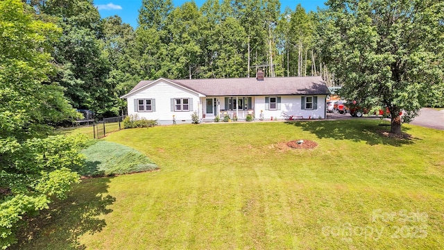 587 Dysartsville Rd, Nebo, NC 28761 - photo 42