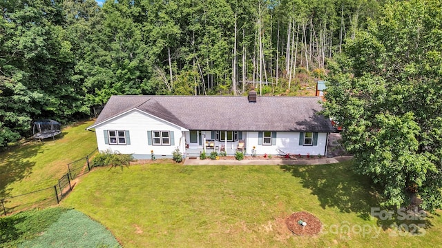 587 Dysartsville Rd, Nebo, NC 28761 - photo 43