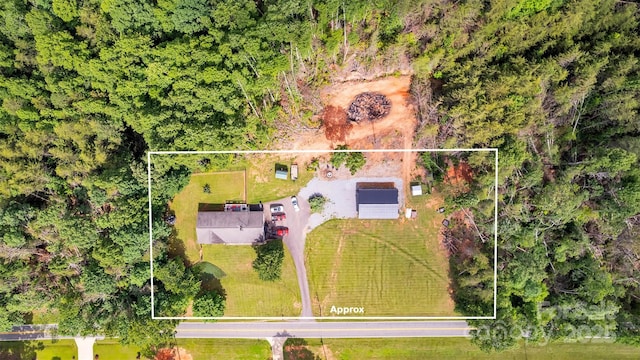 587 Dysartsville Rd, Nebo, NC 28761 - photo 44