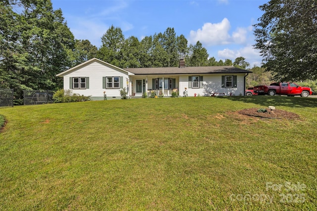 587 Dysartsville Rd, Nebo, NC 28761 - photo 45