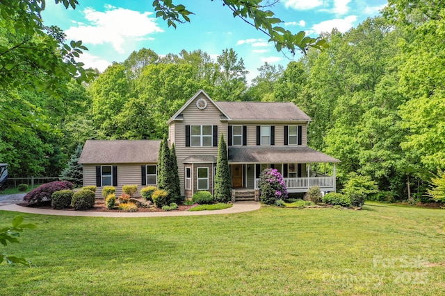 69 Ivy Ln, Fletcher, NC 28732 - photo 1