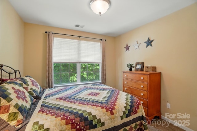 541 River Park Rd, Belmont, NC 28012 - carpeted bedroom with baseboards