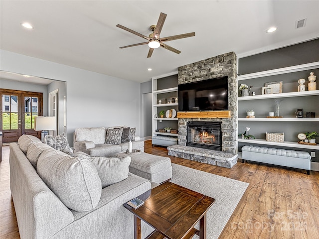16 Pisgah Ridge Trl, Mills River, NC 28759 - photo 5