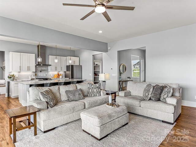 16 Pisgah Ridge Trl, Mills River, NC 28759 - photo 8