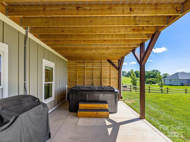 16 Pisgah Ridge Trl, Mills River, NC 28759 - photo 38