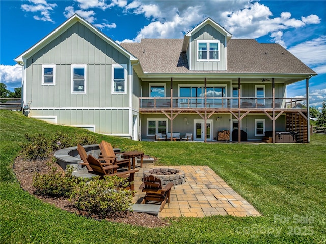 16 Pisgah Ridge Trl, Mills River, NC 28759 - photo 40