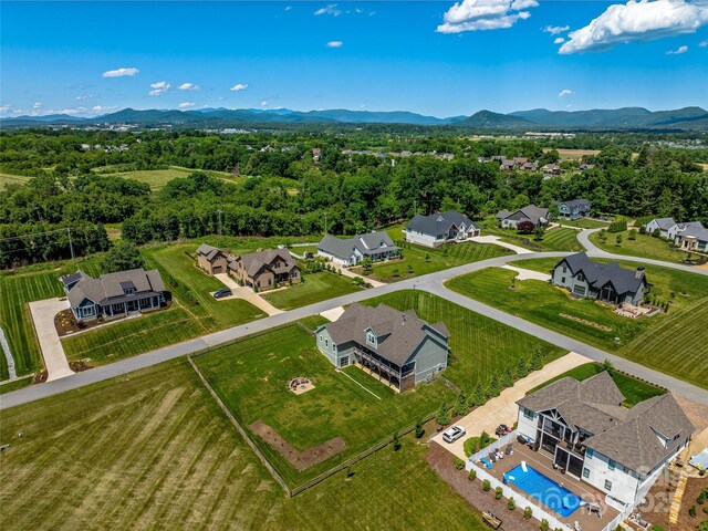 16 Pisgah Ridge Trl, Mills River, NC 28759 - photo 42