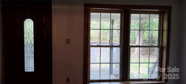7881 Us-25/70 Hwy, Marshall, NC 28753 - view of doorway