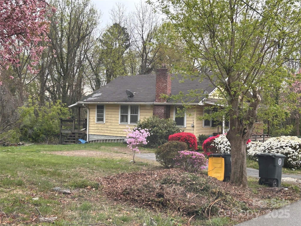 14 Crestfield Ave, Asheville, NC 28804 - photo 3